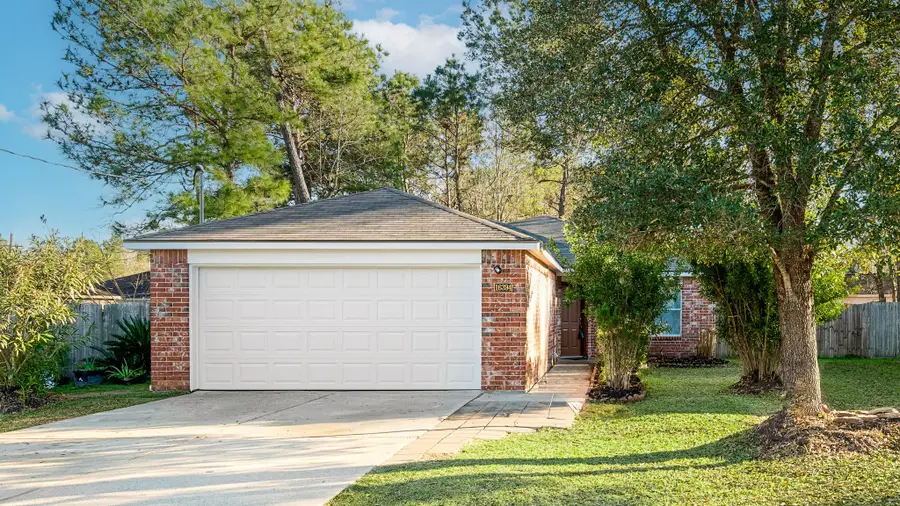 16394 Long Valley Court, Conroe, TX 77302 - #2