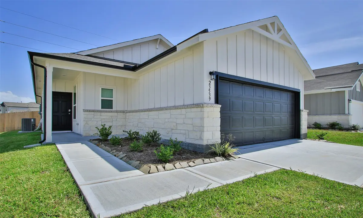 23539 Weir Box Road, Hockley, TX 77447 - #1