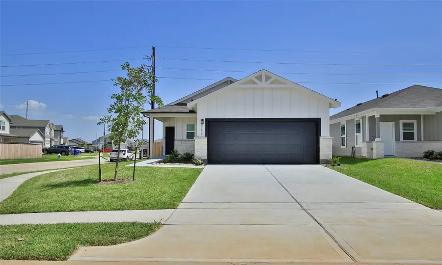 23539 Weir Box Road, Hockley, TX 77447 - #3