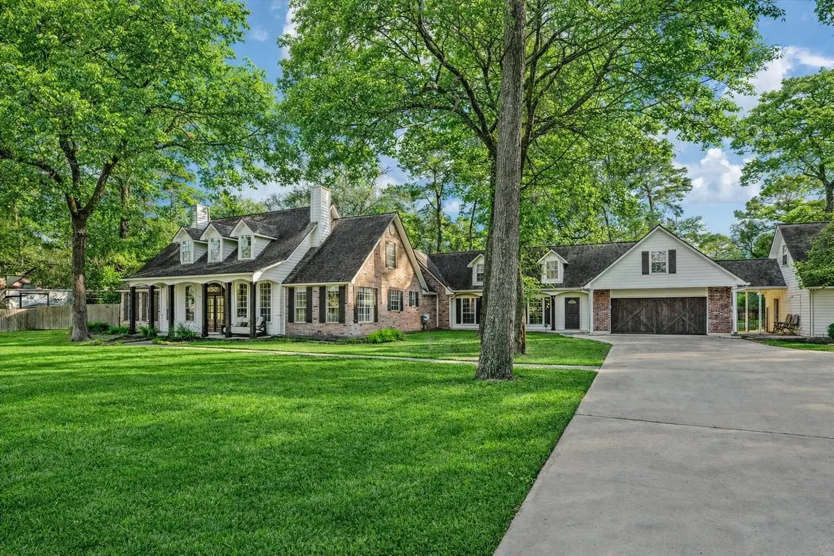 27118 Holly Lord, Magnolia, TX 77355 - Image #1