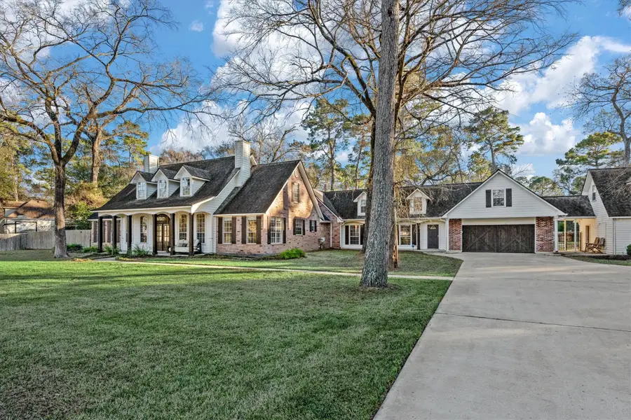 27118 Holly Lord, Magnolia, TX 77355 - Image #2