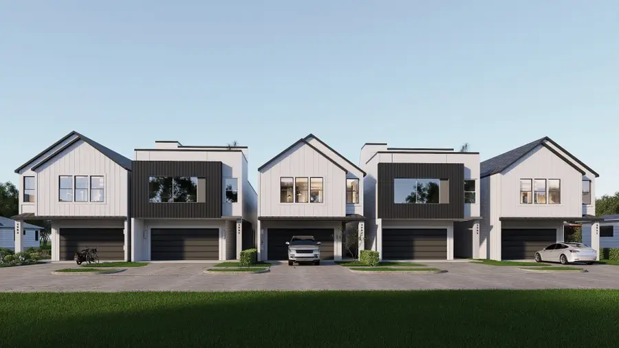 2905 Jones Street, Houston, TX 77026 - Image #2