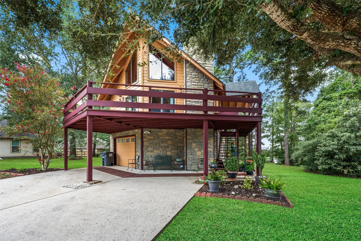 8 Sunny Hill Drive, Huntsville, TX 77340 - #1