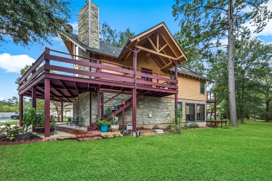 8 Sunny Hill Drive, Huntsville, TX 77340 - #2