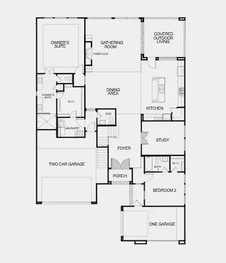 21642 Bluewood Haven Drive, Cypress, TX 77433 - #2