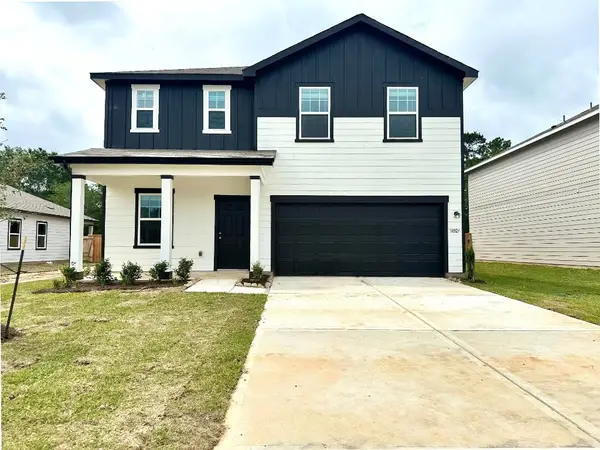 31027 Gayle Prairie Oaks Street, Waller, TX 77484