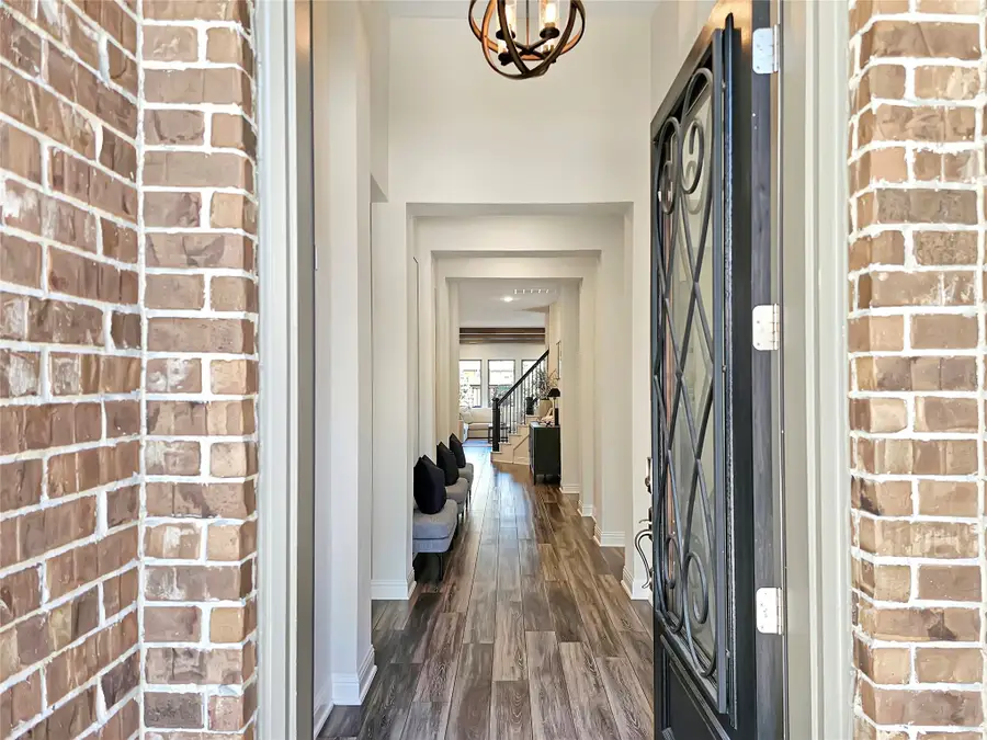 4349 Victoria Pine Drive, Spring, TX 77386 - Image #3