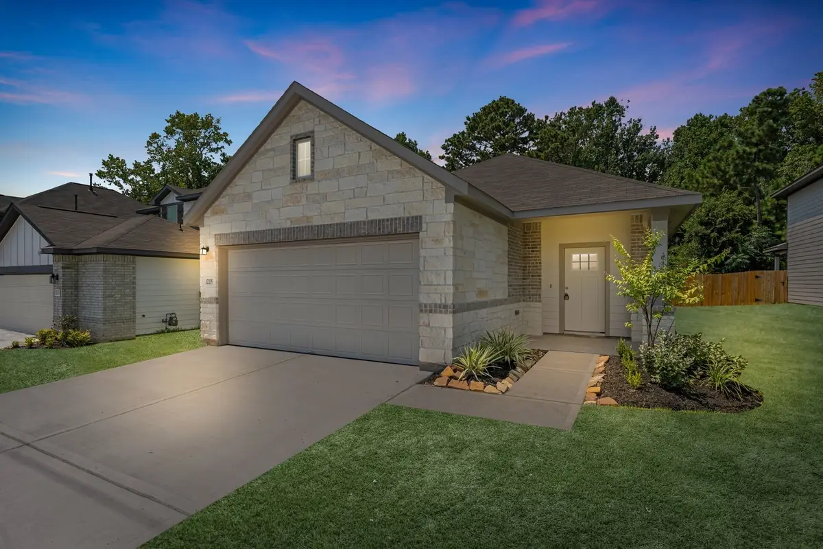 12239 Danza Drive, Willis, TX 77318 - #1