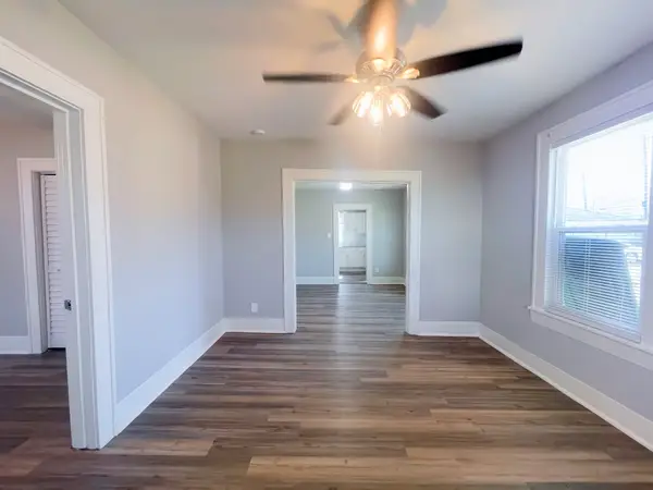 2712 Brewster Street, Houston, TX 77026