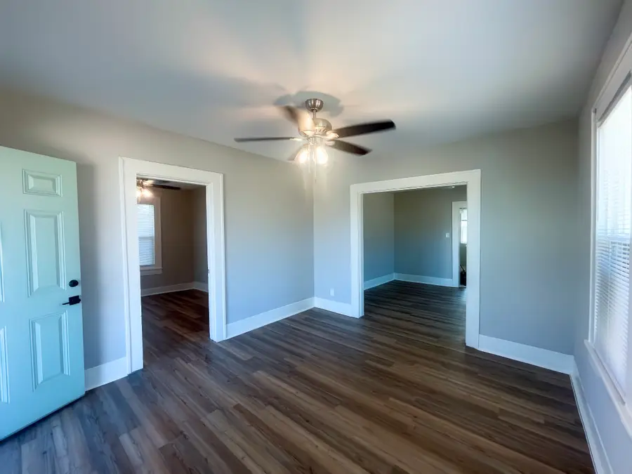 2712 Brewster Street, Houston, TX 77026 - #2