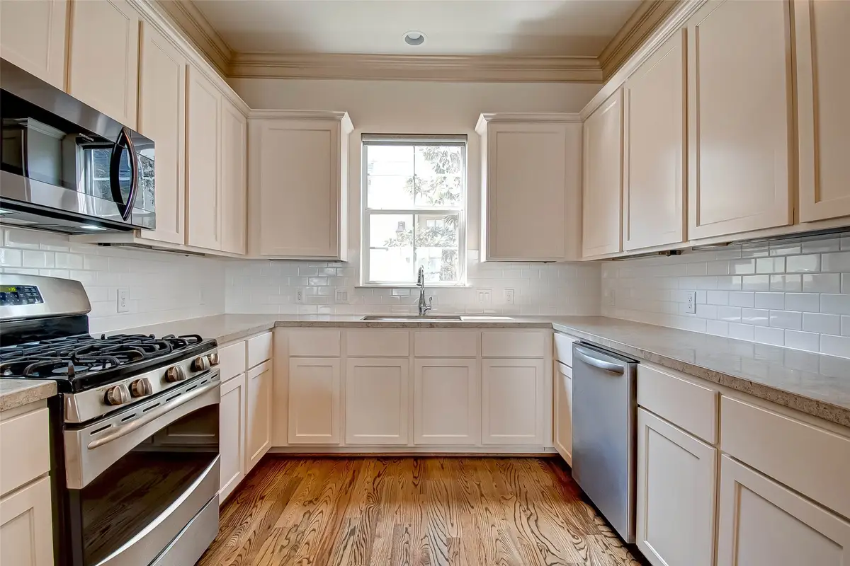 4031 Bellefontaine St Street #127, Houston, TX 77025 - #1