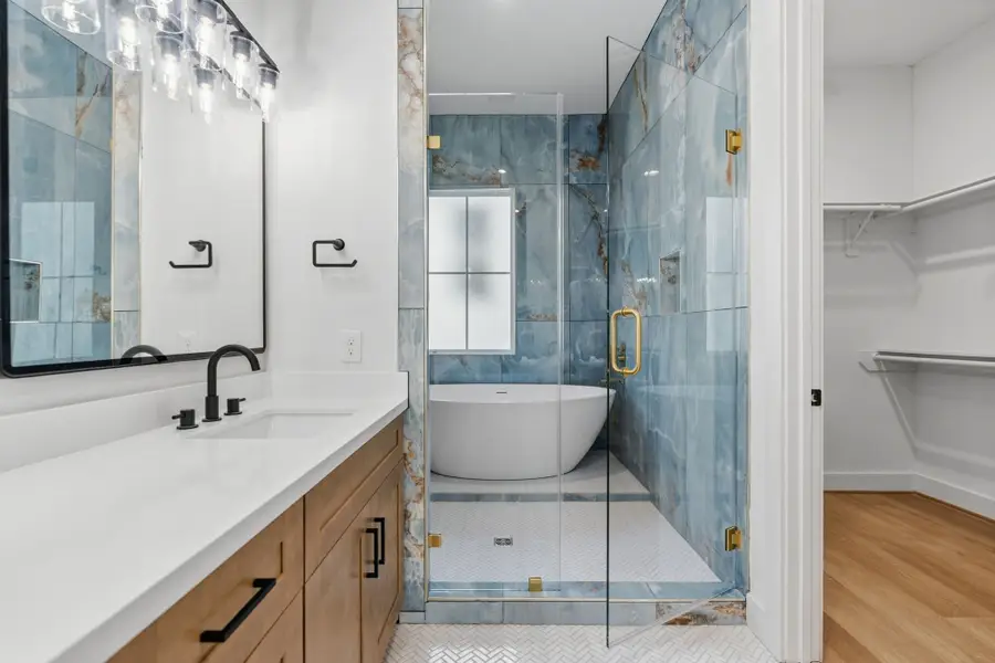 1140 W 16th Street, Houston, TX 77008 - #2