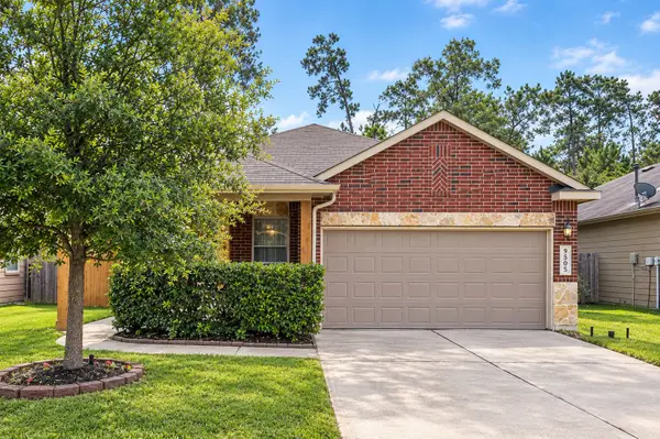 9505 E Woodmark, Conroe, TX 77304