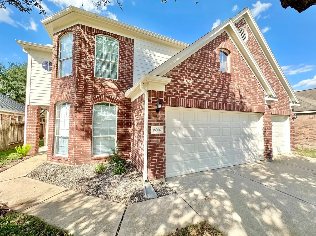 18306 Juniper Creek Lane, Cypress, TX 77429 - Image #1