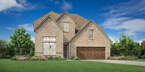 25719 Yellow Lantana Lane, Katy, TX 77493