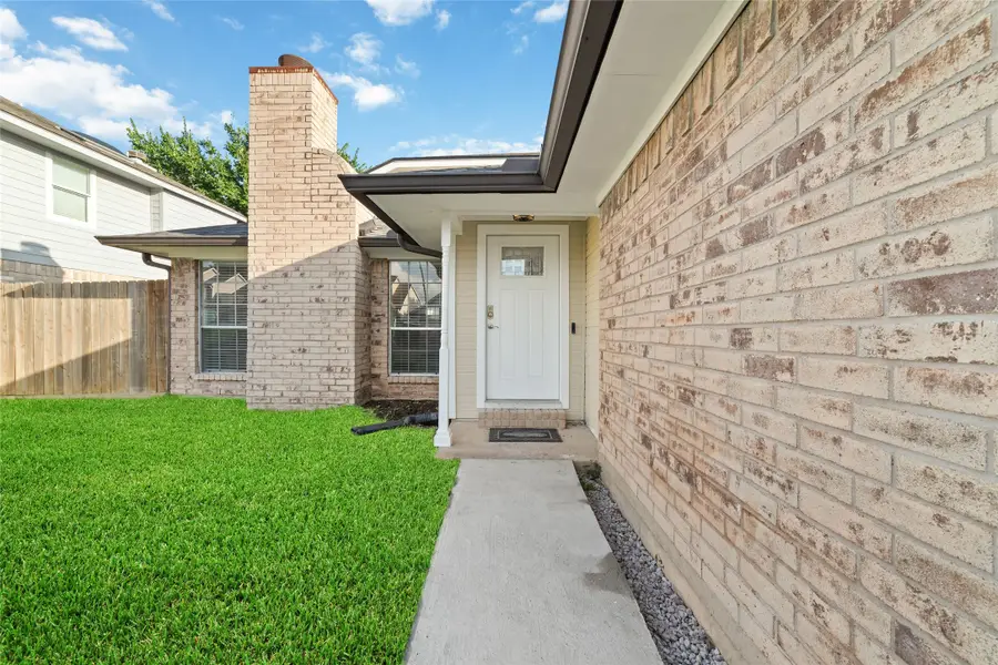 12719 Ashford Brook Drive, Houston, TX 77082 - #3