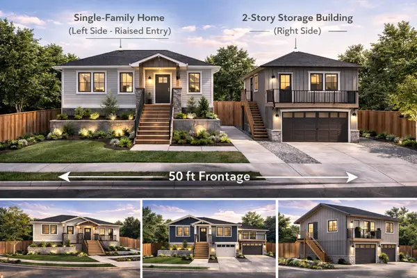 0 Trammel Fresno Road, Fresno, TX 77545