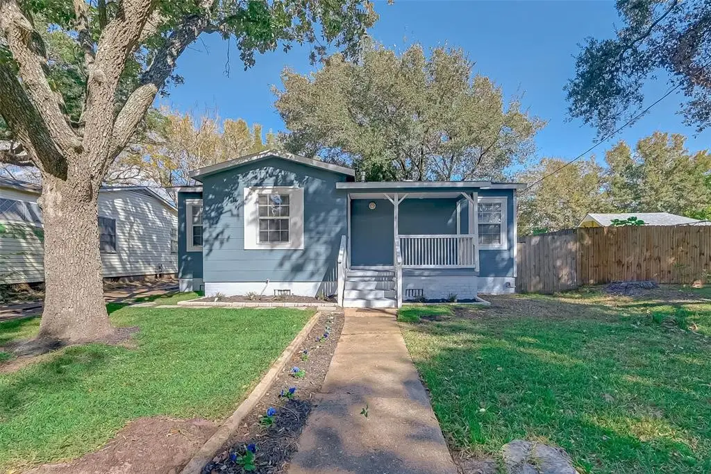 604 Ruth Street, Baytown, TX 77520 - #1