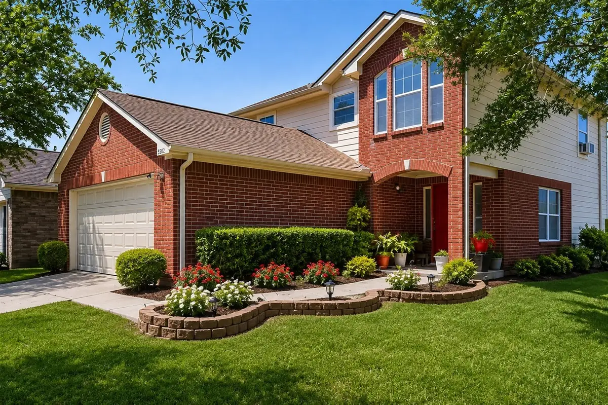 5502 Amaranth Meadow Lane, Houston, TX 77085 - #1