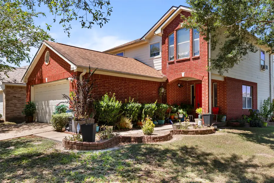 5502 Amaranth Meadow Lane, Houston, TX 77085 - #2