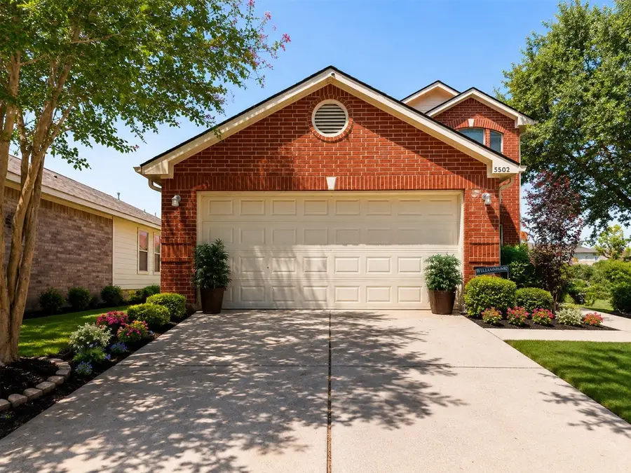 5502 Amaranth Meadow Lane, Houston, TX 77085 - #3