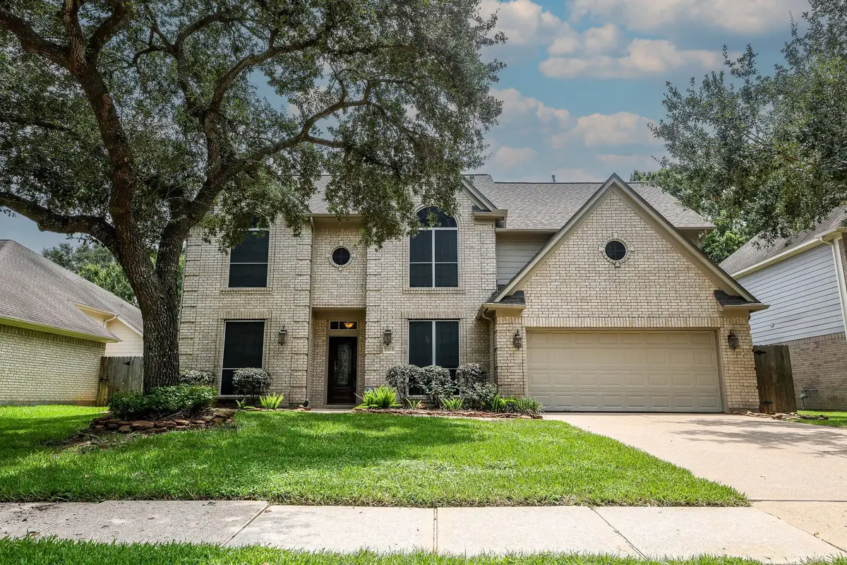 23115 Willow Canyon Drive, Katy, TX 77494 - #1