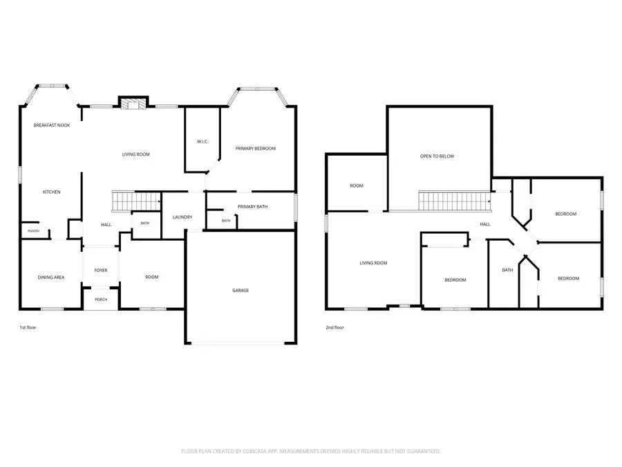 23115 Willow Canyon Drive, Katy, TX 77494 - #2