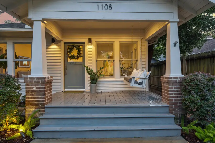 1108 W Cottage Street, Houston, TX 77009 - #2