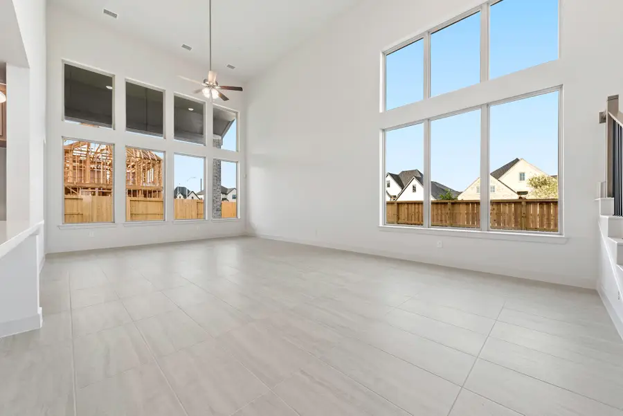 377 Mulberry Creek Street, Conroe, TX 77304 - #3