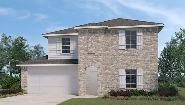 22014 Messina Springs, Hockley, TX 77447