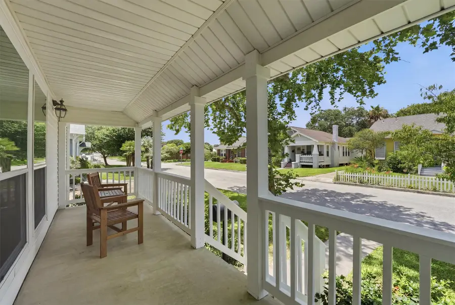 4721 Woodrow Avenue, Galveston, TX 77551 - #3