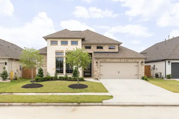 8922 Turtle Grass Drive, Cypress, TX 77433