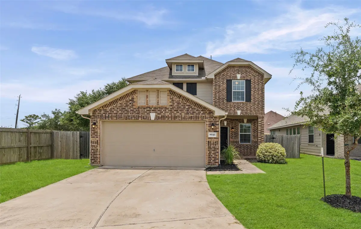 8946 Westfield Glen Court, Houston, TX 77083 - #1