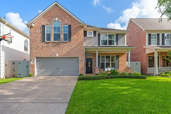4405 Dorothy Street, Bellaire, TX 77401
