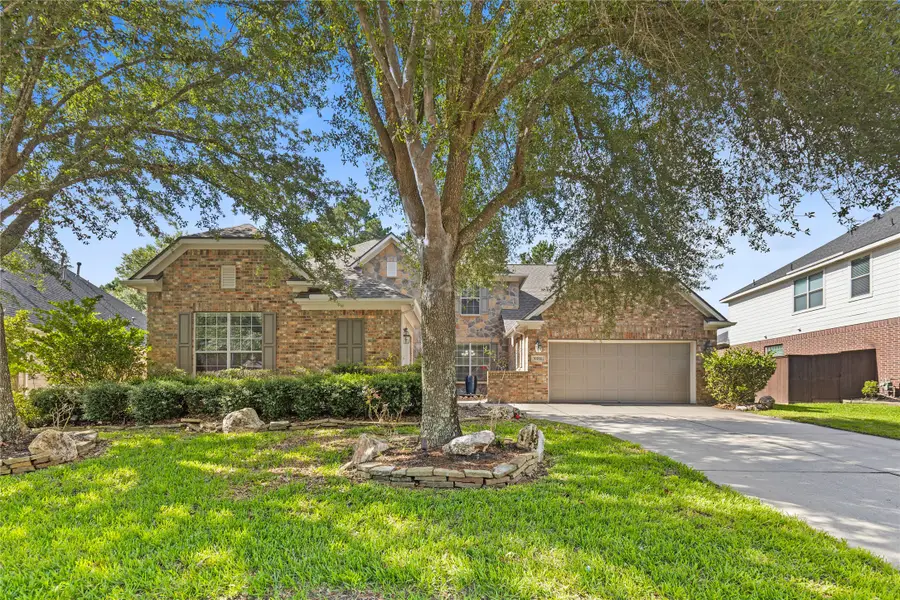 10702 Winding Green Drive, Humble, TX 77338 - #2