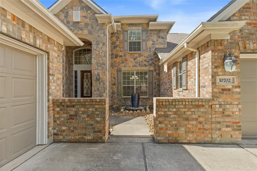 10702 Winding Green Drive, Humble, TX 77338 - #3