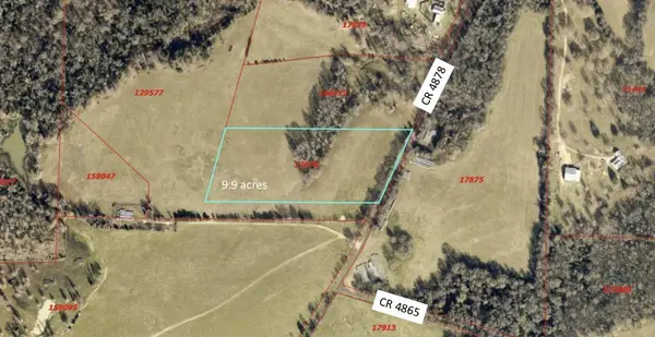 n/a County Road 4878, Winnsboro, TX 75494