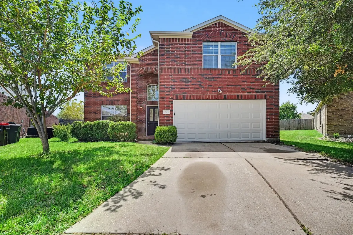 4503 Noble Court, Baytown, TX 77521 - #1
