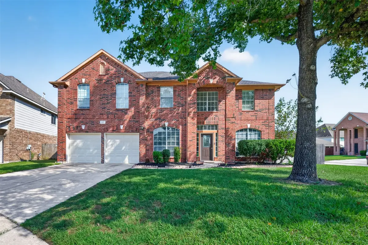 602 Field Run Court, Houston, TX 77049 - #1
