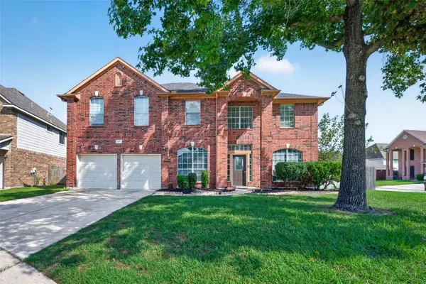 602 Field Run Court, Houston, TX 77049