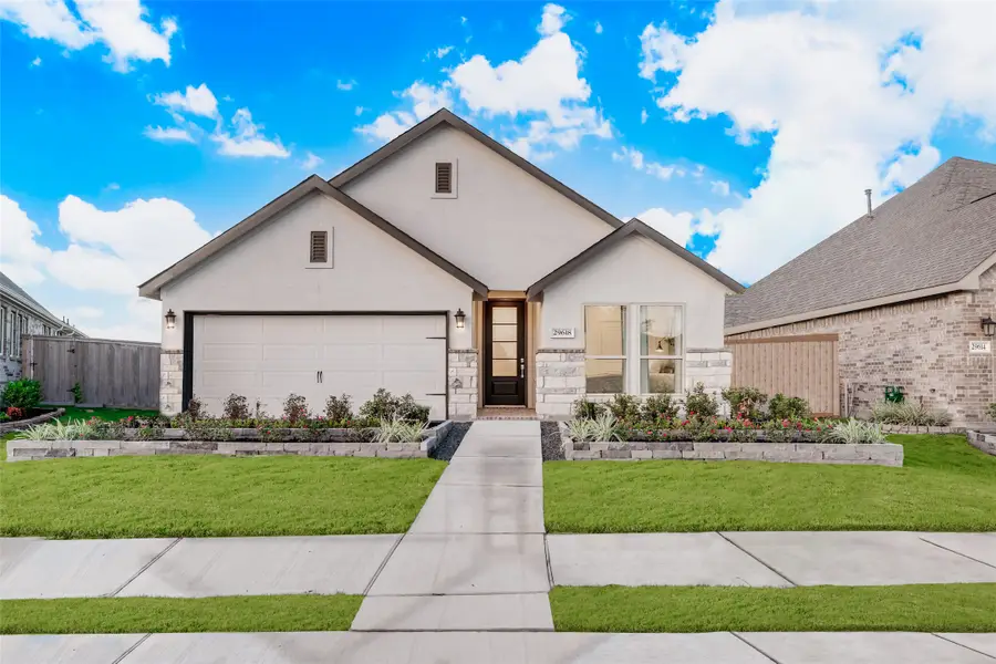 6415 Green Pedal Lane, Katy, TX 77493 - #2