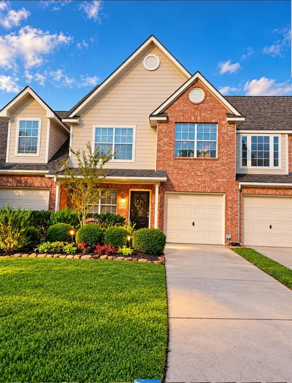 10618 Primo Place, Spring, TX 77379