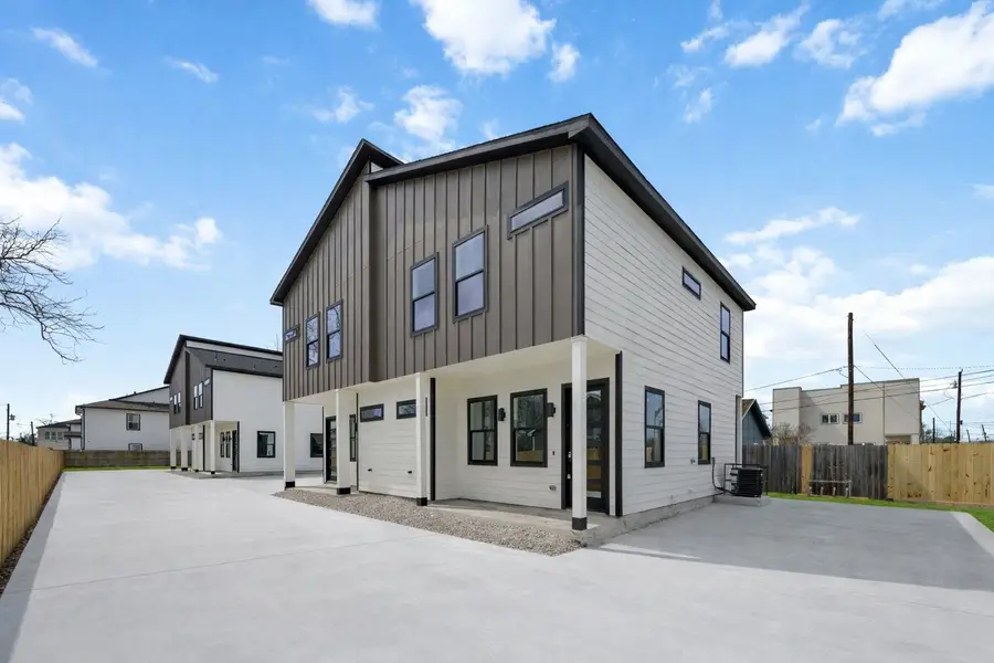 4806 Carmen Street #A-D, Houston, TX 77033 - #2