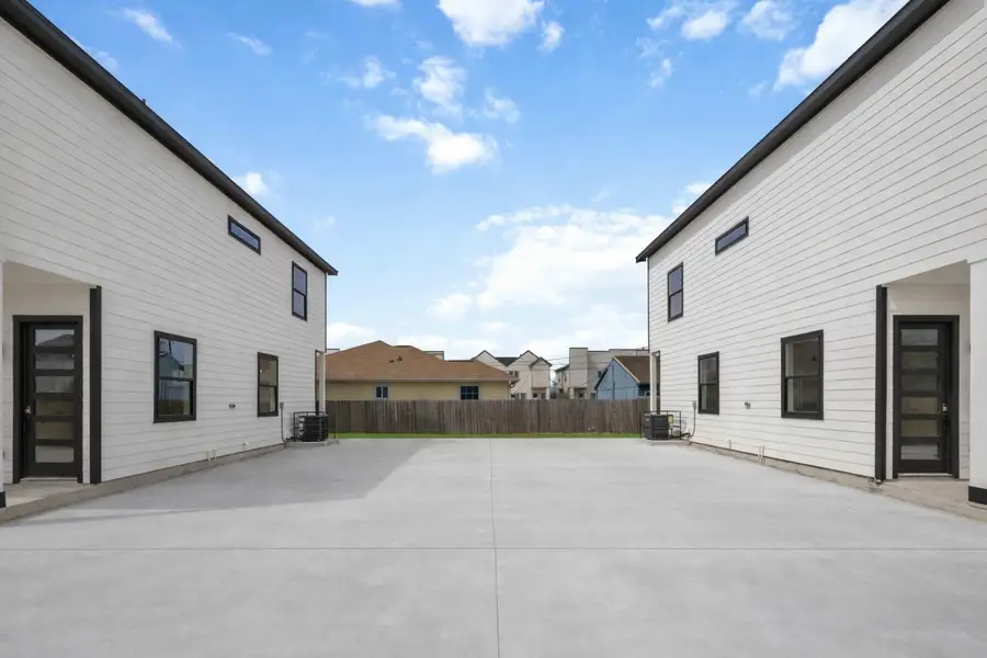 4806 Carmen Street #A-D, Houston, TX 77033 - #3