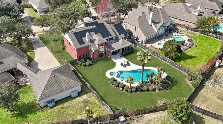 2903 Harvest Hill Drive, Friendswood, TX 77546 - #3