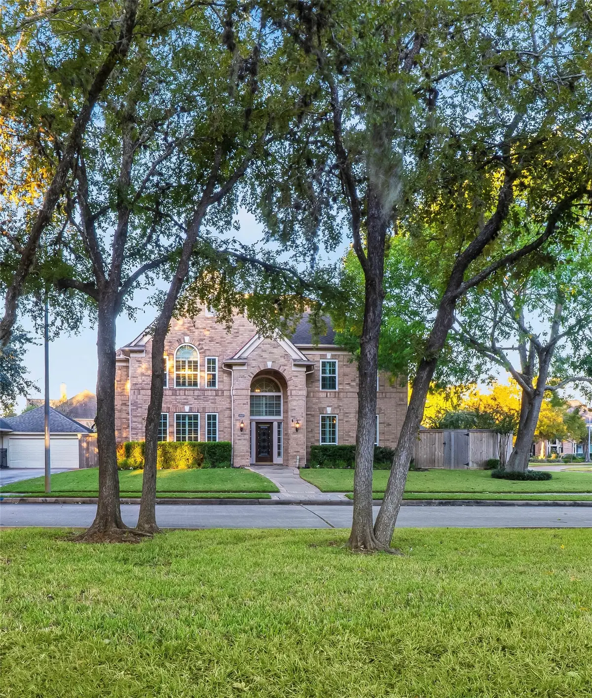 1807 Arbor View Drive, Sugar Land, TX 77479 - #1