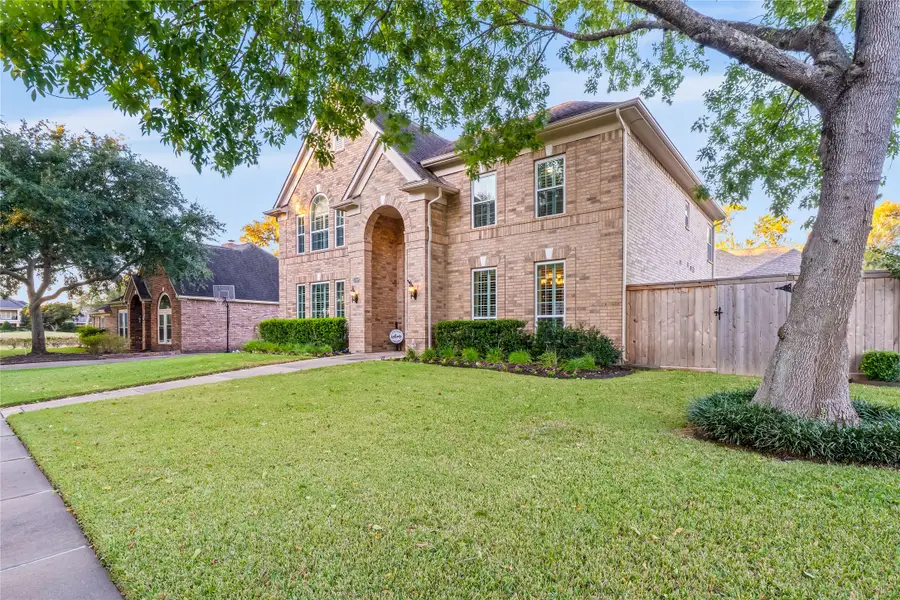 1807 Arbor View Drive, Sugar Land, TX 77479 - #2