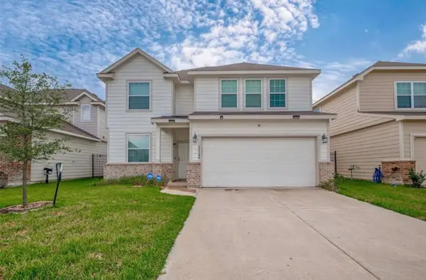 24706 Bastiani Canvas Lane, Katy, TX 77493