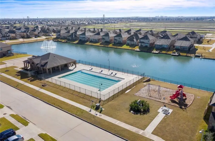 24706 Bastiani Canvas Lane, Katy, TX 77493 - #2
