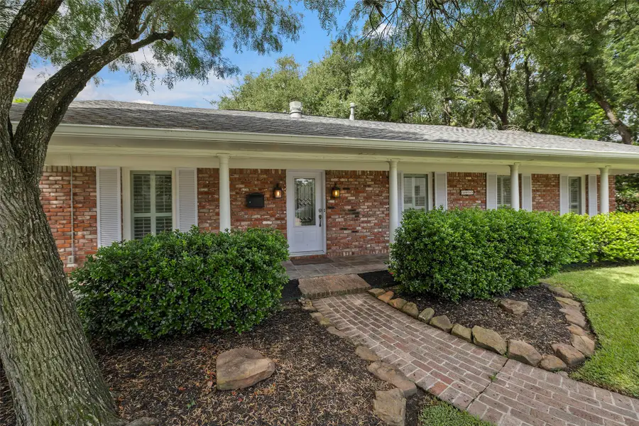 3815 Latma Drive, Houston, TX 77025 - Image #2